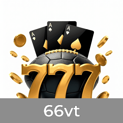 66vt: Casino Social com Interação Real e Emoção